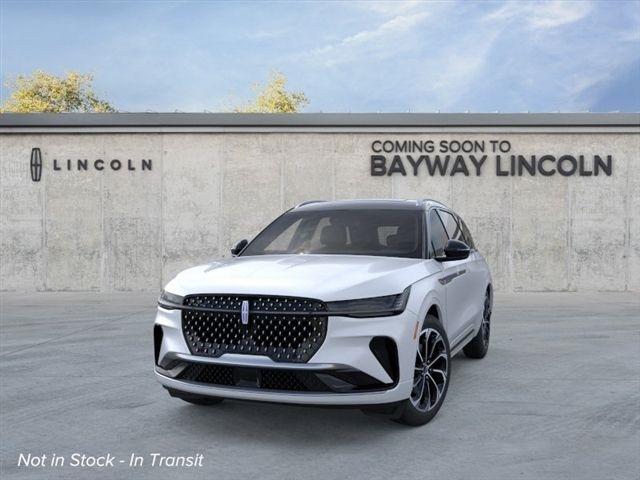 Lincoln Nautilus Reserve 2026