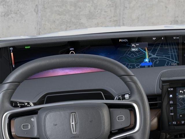 Lincoln Nautilus Reserve 2026