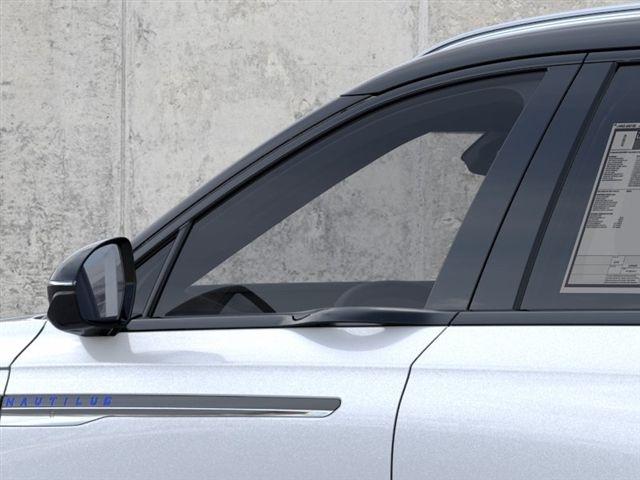 Lincoln Nautilus Reserve 2026