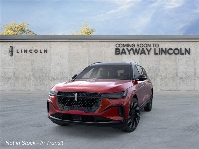 Lincoln Nautilus Reserve 2026