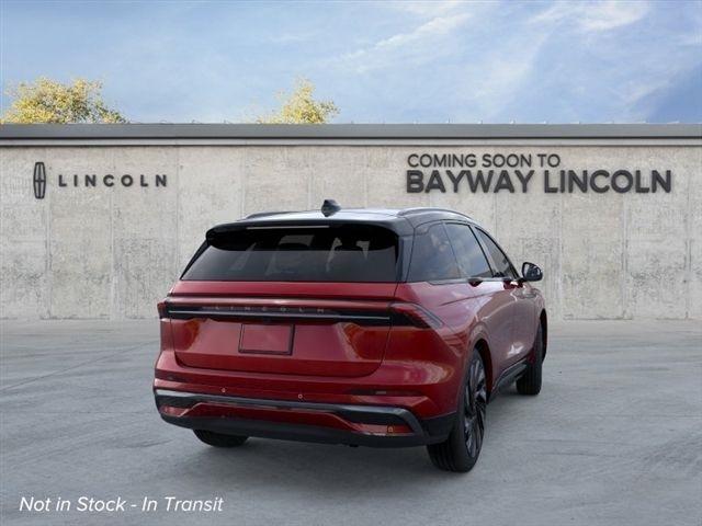 Lincoln Nautilus Reserve 2026