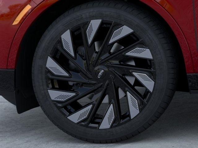 Lincoln Nautilus Reserve 2026