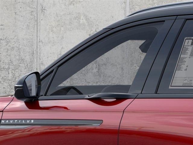 Lincoln Nautilus Reserve 2026