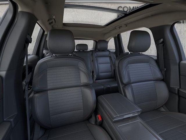 Lincoln Nautilus Reserve 2026