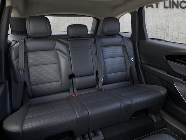 Lincoln Nautilus Reserve 2026