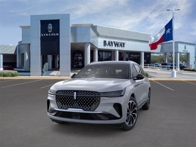 Lincoln Nautilus Reserve 2026