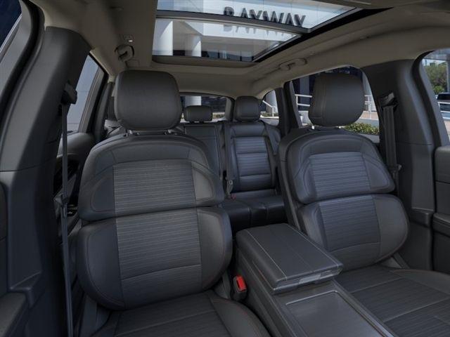 Lincoln Nautilus Reserve 2026