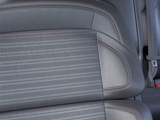 Lincoln Nautilus Reserve 2026