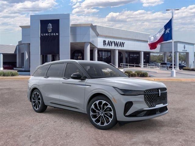 Lincoln Nautilus Reserve 2026
