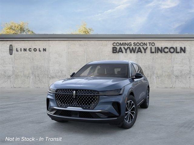 Lincoln Nautilus Premiere 2026