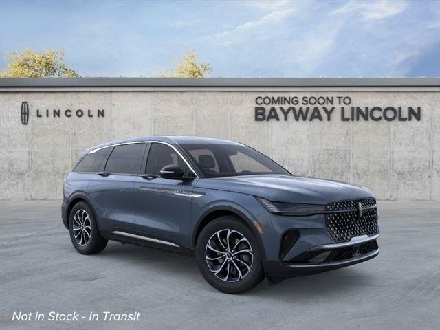 Lincoln Nautilus Premiere 2026