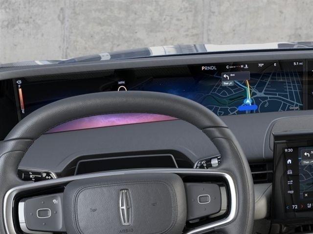 Lincoln Nautilus Premiere 2026