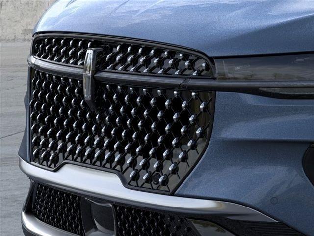 Lincoln Nautilus Premiere 2026