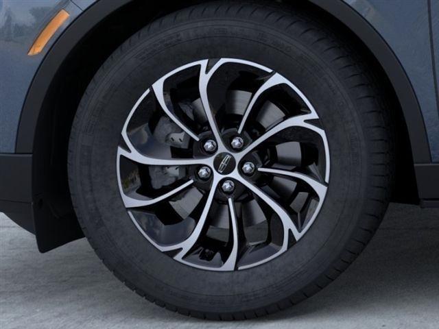 Lincoln Nautilus Premiere 2026