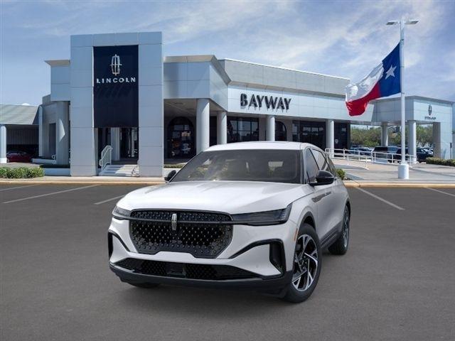 Lincoln Nautilus Premiere 2026