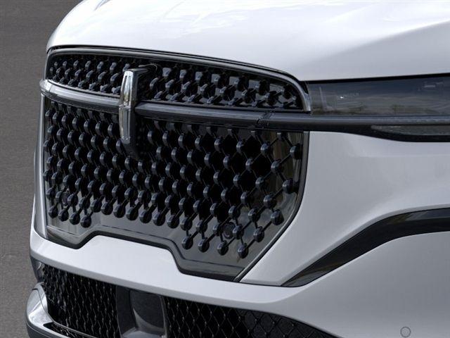 Lincoln Nautilus Premiere 2026