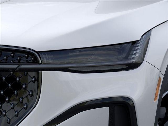 Lincoln Nautilus Premiere 2026