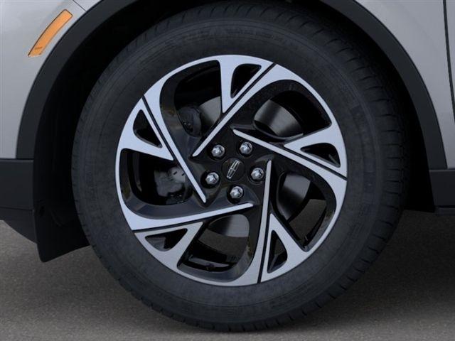 Lincoln Nautilus Premiere 2026