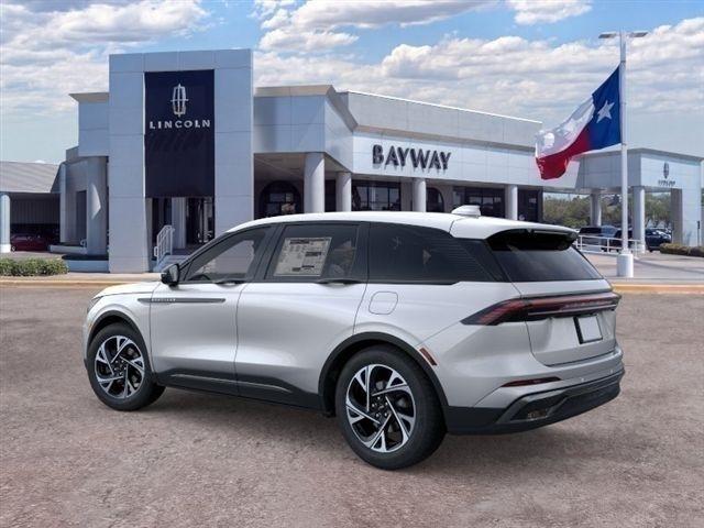 Lincoln Nautilus Premiere 2026