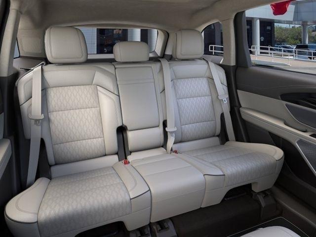 Lincoln Nautilus Black Label 2026