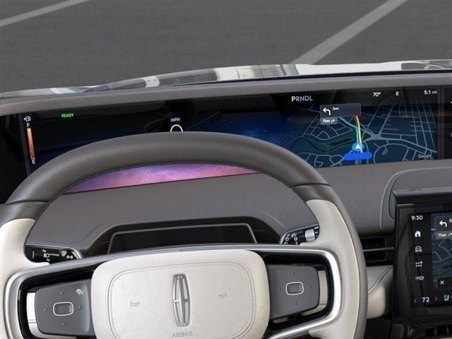 Lincoln Nautilus Black Label 2026