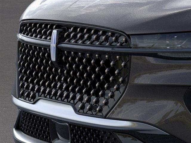 Lincoln Nautilus Black Label 2026