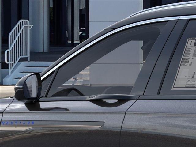 Lincoln Nautilus Black Label 2026