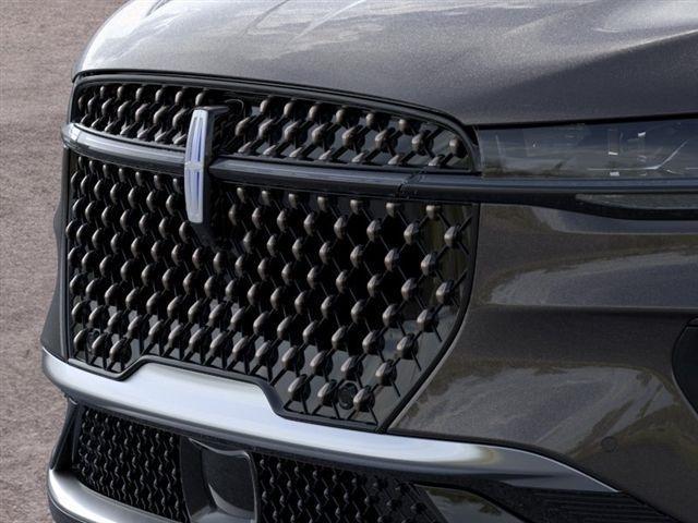Lincoln Nautilus Black Label 2026
