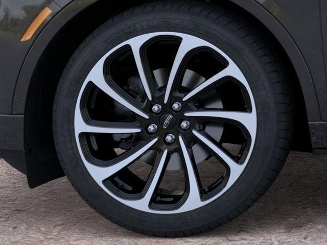 Lincoln Nautilus Black Label 2026