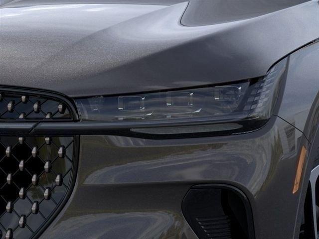 Lincoln Nautilus Black Label 2026