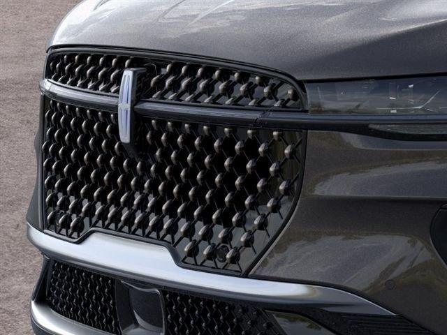 Lincoln Nautilus Black Label 2026