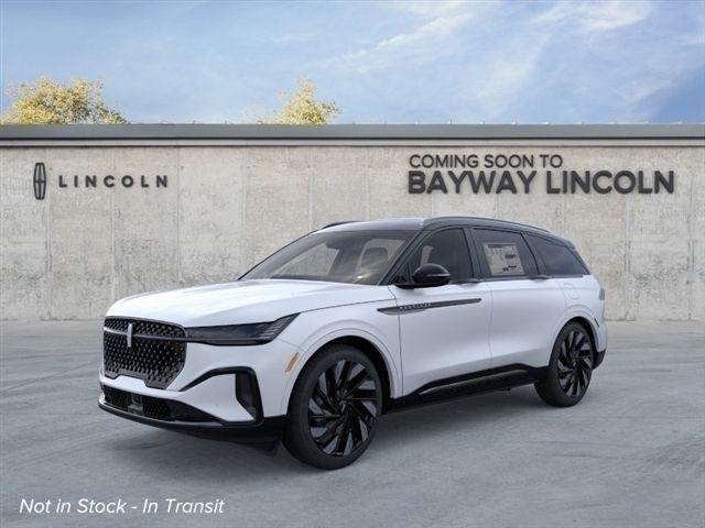 Lincoln Nautilus Reserve 2026