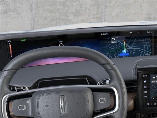 Lincoln Nautilus Reserve 2026