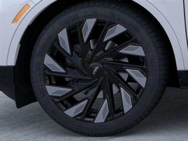 Lincoln Nautilus Reserve 2026