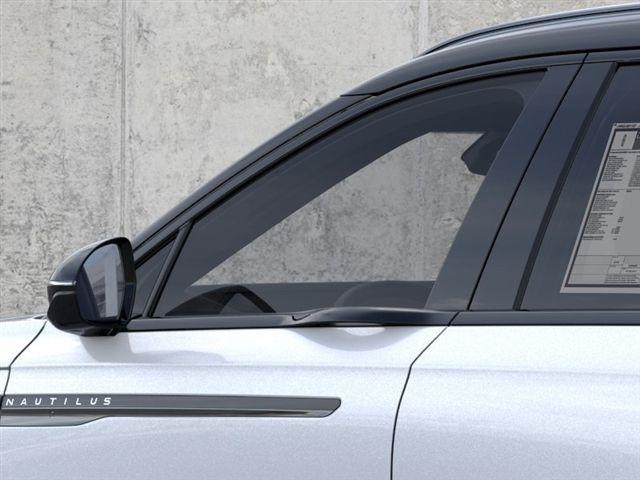 Lincoln Nautilus Reserve 2026