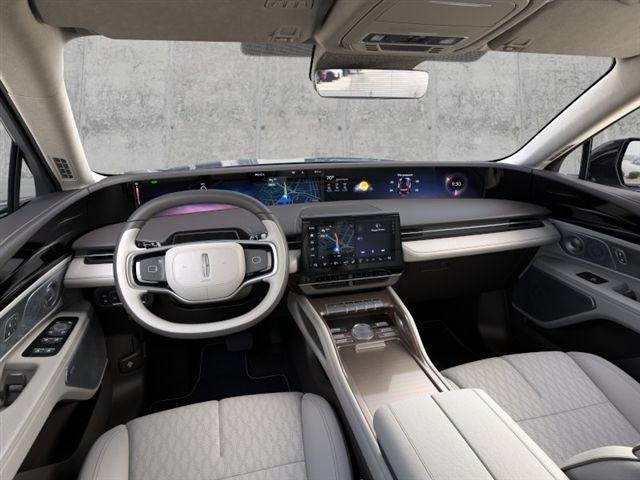 Lincoln Nautilus Black Label 2026