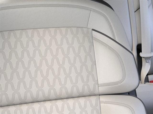 Lincoln Nautilus Black Label 2026