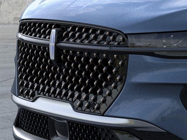 Lincoln Nautilus Black Label 2026