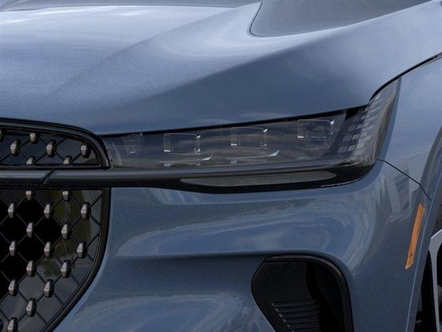 Lincoln Nautilus Black Label 2026