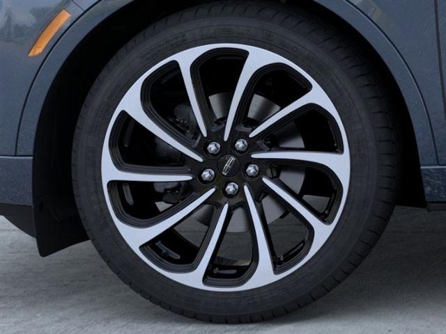 Lincoln Nautilus Black Label 2026