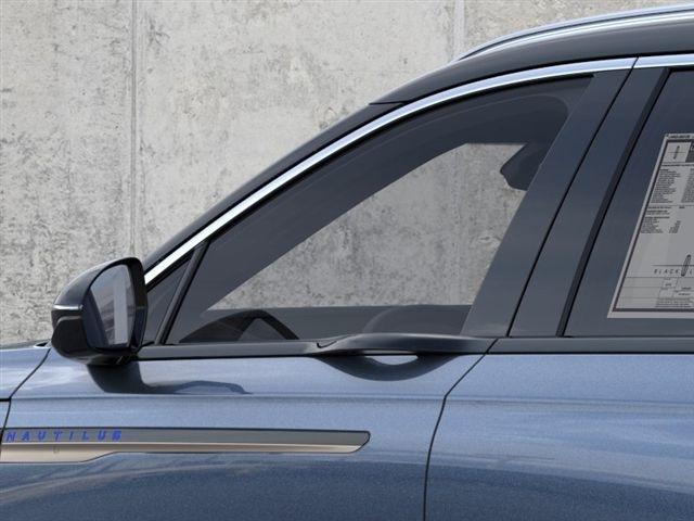 Lincoln Nautilus Black Label 2026