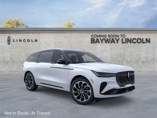 Lincoln Nautilus Reserve 2026