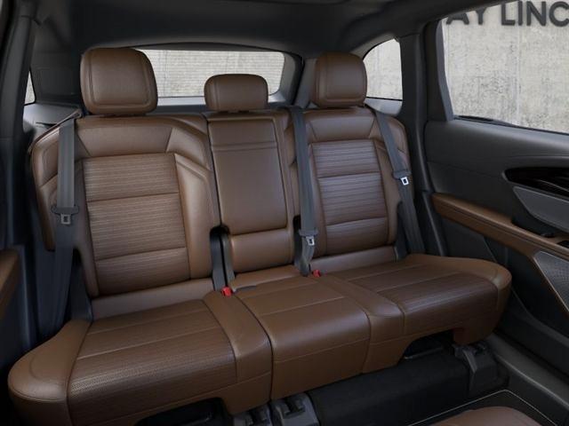 Lincoln Nautilus Reserve 2026