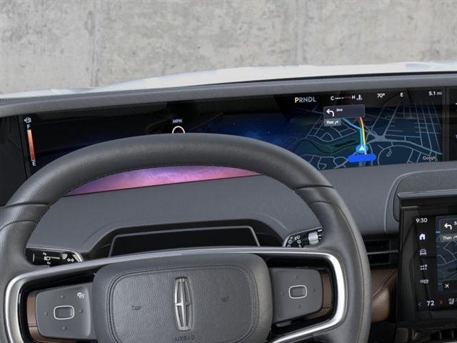 Lincoln Nautilus Reserve 2026