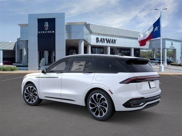 Lincoln Nautilus Reserve 2026
