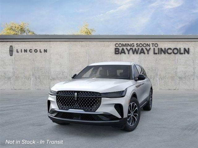 Lincoln Nautilus Premiere 2026