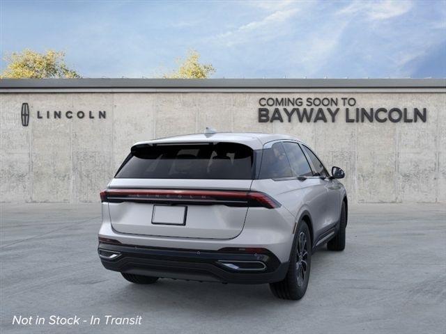 Lincoln Nautilus Premiere 2026