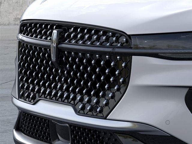 Lincoln Nautilus Premiere 2026