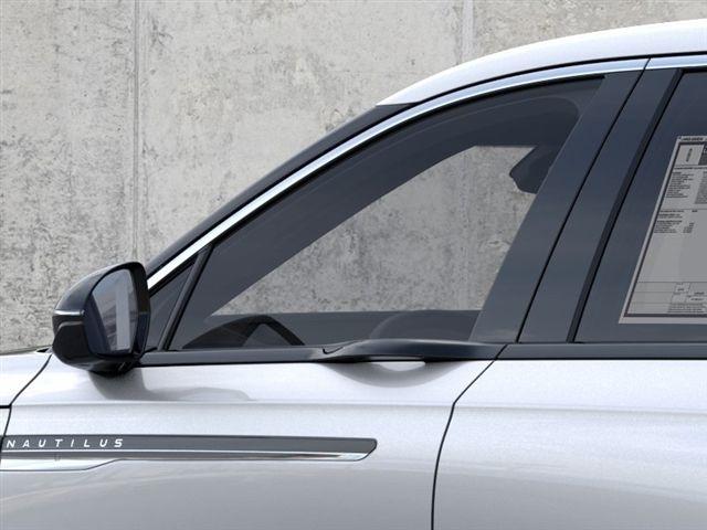 Lincoln Nautilus Premiere 2026