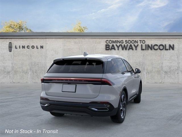 Lincoln Nautilus Premiere 2026